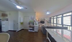 Blk 153 Rivervale Crescent (Sengkang), HDB 4 Rooms #579714581